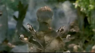 ARACHNID (2001) | Opening Scene (Giant Alien Spider Kill)