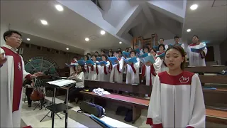 아베 마리아 (카치니 곡 : Ave Maria, Giulio Caccini)