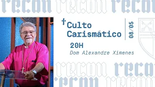 Marcos 7:31-37 | Dom Alexandre Ximenes