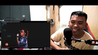 Spotify KALYE X Stage featuring Flow G LIVE on Wish 107.5 | Reaction Video