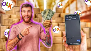 КУПИВ IPHONE X НА OLX і ЗАРОБИВ 40$ ! БУДНІ ПЕРЕКУПА НА ОЛХ #1 ! ПЕРЕКУП ТЕЛЕФОНІВ