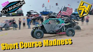 UTV Invasion 2024 (pt 2) with @offroaddiaries and @RaceRebuildRepeat