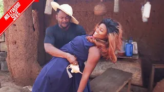 How The Beautiful Princess Fell In Love With The Poor Fisherman - Zubby Michael - African Movies