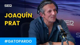 El Faro | Entrevista a Joaquín Prat | 26/05/2021