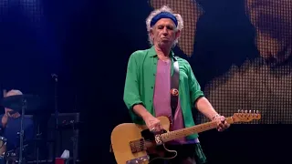 The Rolling Stones - Start Me Up - Glastonbury - Remaster 2018