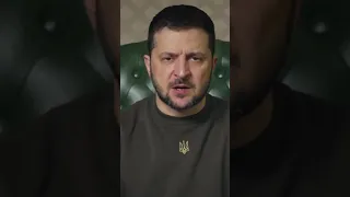 💥💥ЗЕЛЕНСЬКИЙ про ПОТУЖНЕ рішення РНБО #shorts