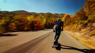 Autumn in America // Raw Run