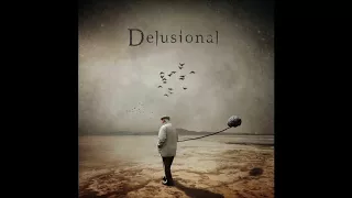 Rick Miller - Delusional [Full Album]