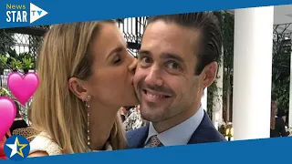 Spencer Matthews confesses he and wife Vogue Williams have sex in 'weird' public places