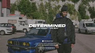 [FREE] Mastermind x wewantwraiths Type Beat - "Determined" (@prodbylxcid)