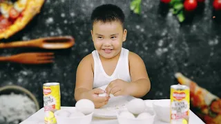 BALOT Mukbang | KYLE NATHAN