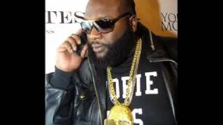 THE CIPHA SOUNDS & ROSENBERG SHOW CALL RICK ROSS VOICEMAIL