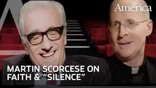 Exclusive: Martin Scorsese discusses his faith, his struggles, and "Silence."