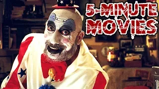 House of 1000 Corpses (2003) - Horror Movie Recap