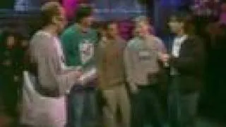 1997-01-05 - MuchMusic (Canada) # 1st Appearance