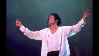 Michael Jackson - Will You Be There  (Acapella)