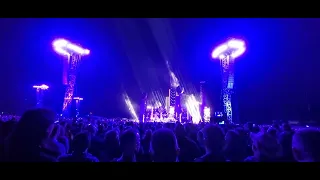 Rammstein - OHNE DICH - TRENCIN 14.6.2023