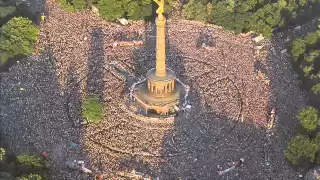 Carl Cox @ Loveparade 2000