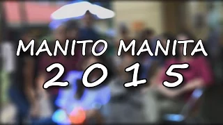 MANITO MANITA 2015