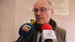 Reggio Calabria: eccidio appuntati Fava e Garofalo, intervista al Procuratore Petralia