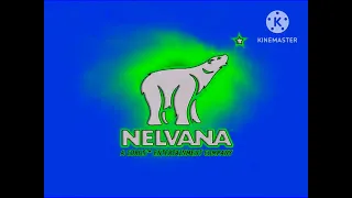 Nelvana Limited Logo (2004) Effects (Sponsored By NEIN Csupo Effects)