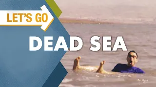 Let's Go: Dead Sea