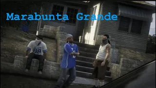 Marabunta Grande - GTA V Editor Cinematic