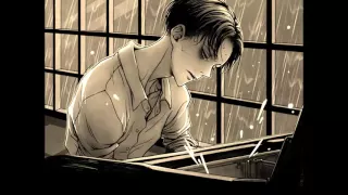 Attack On Titan: Levi's Pain - Piano Cover ( Omake-Pfadlib )