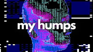 The Black Eyed Peas - My Humps (Dan Angelo Remix) [Extended Mix]