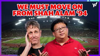 Having the will to keep reviving SG football: Footballing Weekly S2E12, Part 2