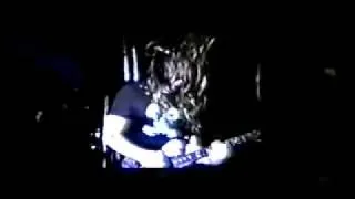 Sepultura - 09 - Guitar Solo (Live in Sao Paulo 1990)