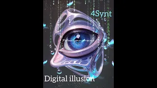 4Synt-Follow your dreams(Digital illusion) #trancemusic