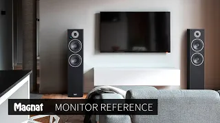 MAGNAT - Monitor Reference (EN)