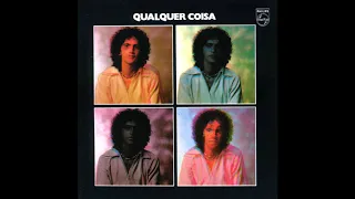 Jorge da Capadócia - Caetano Veloso (1975)