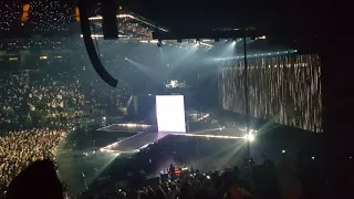 Kygo feat. Selena Gomez - It ain't me (Live @ The O2 Arena London - 25/02/2018)