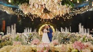 Sherwin and Jam | On Site Wedding Film by Nice Print Photography