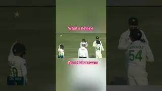 What happened with Alim Dar #cricket #pakistan #Nz vs pak