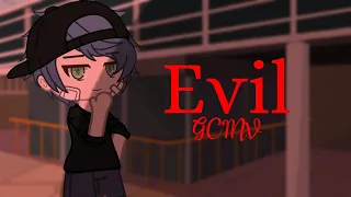 EVIL | Gacha Club Music Video | Aviva