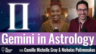 Gemini in Astrology: Meaning and Traits Explained