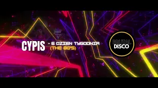 Cypis - 6 Dzień Tygodnia (BRUTAL DISCO EDIT) #BRUTALDISCO #cypis