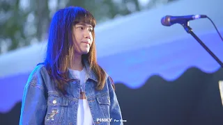 201018 持修 ChihSiou - 彩排片段 @街角無常音樂祭 [4K Focus/Live]