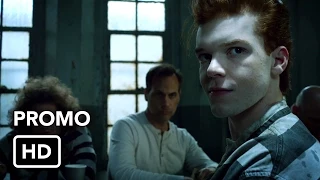 Gotham Season 2 Promo "Monsters Are Coming" (HD)