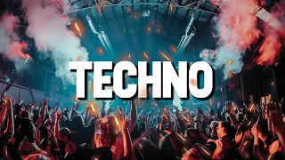 The Best Techno Mix Of All Time | Best Techno Music - Mashups & Remixes 🔥