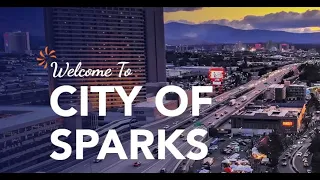 Sparks City Council - 2015-04-13