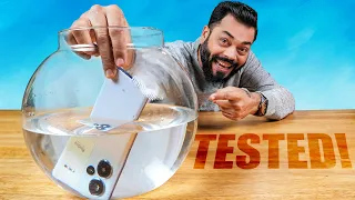 Redmi Note 13 Pro Plus Indian Retail Unit Unboxing & First Look ⚡Dimensity 7200U, IP68, 200MP & More