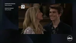 General Hospital 8-13-21 Preview GH 13th August 2021