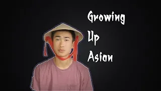 One Minute Raps - Growing Up Asian