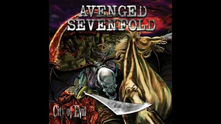 Avenged Sevenfold - Blinded in Chains HQ,HD