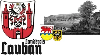 Landkreis Lauban (Lausitz-Schlesien)