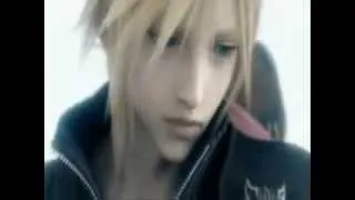 (Final Fantasy VII) memories by within temptation